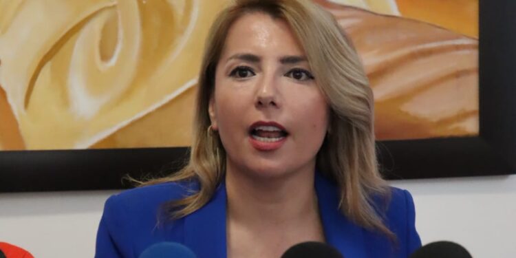 Los desvíos millonarios de Segalmex sin ningún detenido demuestran que Morena está plagado de corrupción: Roxana Rubio