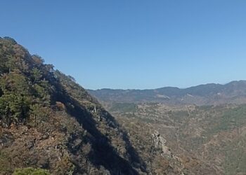 Cinco militares más resultaron heridos en el accidente donde perdieron la vida 4 soldados en Durango