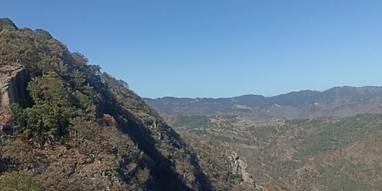 Cinco militares más resultaron heridos en el accidente donde perdieron la vida 4 soldados en Durango