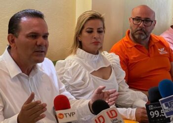 Con Morena y AMLO hay más corrupción en México: MC