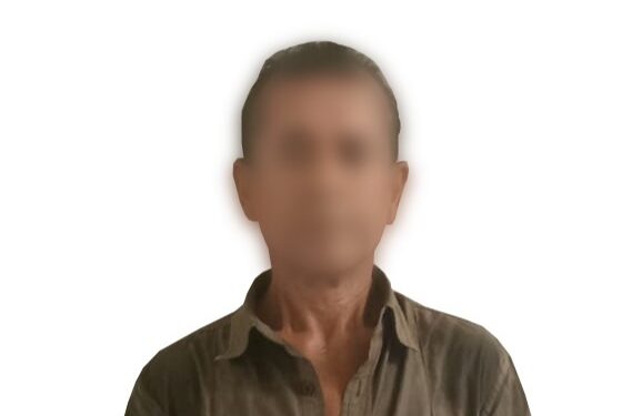 Trató de robar, lo detienen y resulta que tenía 2 órdenes de aprehensión