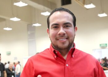 Michel se perfila como ganador con una ventaja irremontable en la elección del STASE