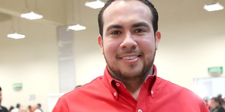 Michel se perfila como ganador con una ventaja irremontable en la elección del STASE