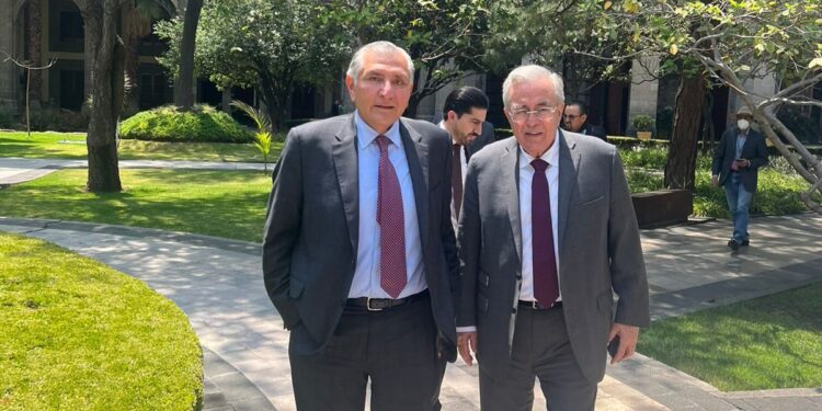 Posponen acuerdo para comercialización del maíz y trigo sinaloense