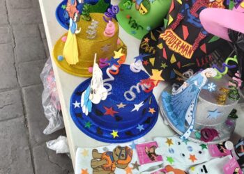 La “Moda loca” en niños detona ventas: comercio de Culiacán 