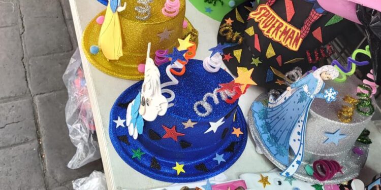 La “Moda loca” en niños detona ventas: comercio de Culiacán 