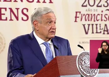 Oposición en Senado defiende un organismo “bueno para nada”: López Obrador sobre INAI