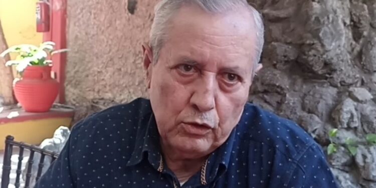 “Desaparecida” se halla la Profeco en Sinaloa: Lugo Corrales