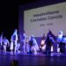 Comunidad artística llora a Maximiliano Corrales; con danzas rinden un homenaje póstumo