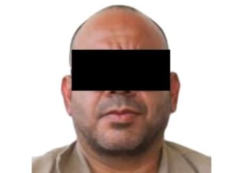 “Gringos” agradecidos por la entrega  de “El Cholo Iván”