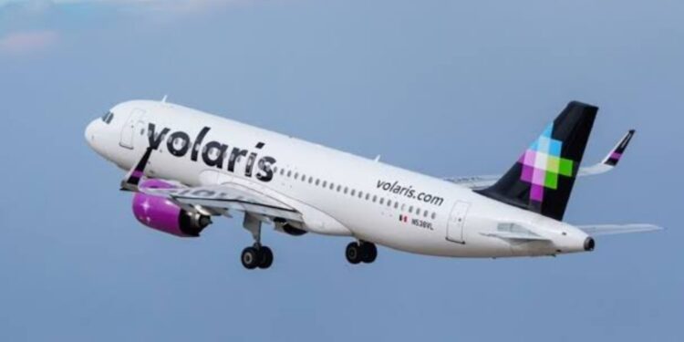 Directo y sin escalas regresa vuelo LMM-CDMX!