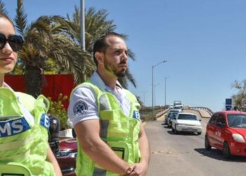 Autoridades realizan recorridos en playas y áreas recreativas de Ahome