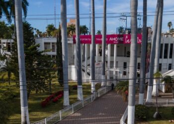 Juez ordenó la reinstalación de energía eléctrica al Ayuntamiento”: Dalvingh Iturríos.