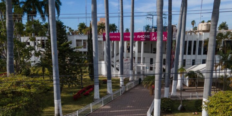 Juez ordenó la reinstalación de energía eléctrica al Ayuntamiento”: Dalvingh Iturríos.