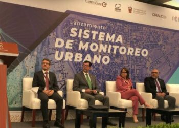 Ahome participa en Proyecto de ONU Hábitat para generar un Sistema de Monitoreo Urbano Nacional