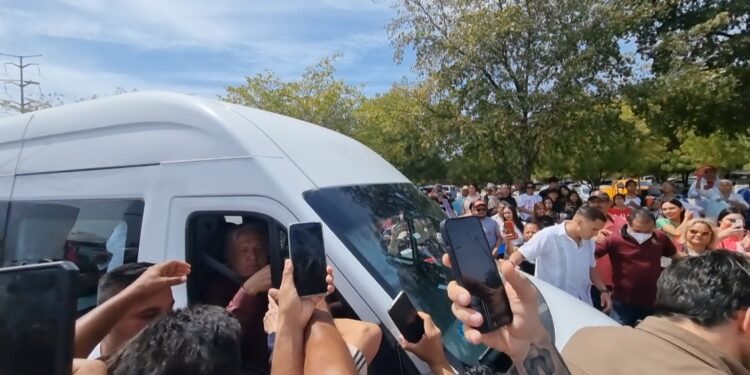 Una posible alianza con el PAS y el asunto de la UAS se resolverá en Sinaloa: AMLO