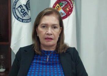 FGES se deslinda de intento de arresto del rector de la UAS