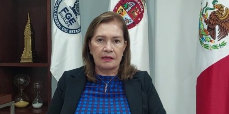 FGES se deslinda de intento de arresto del rector de la UAS