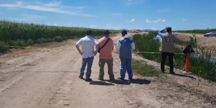 ¡De terror! Madre asfixió y enterró a niña de Juan José Ríos: Fiscal