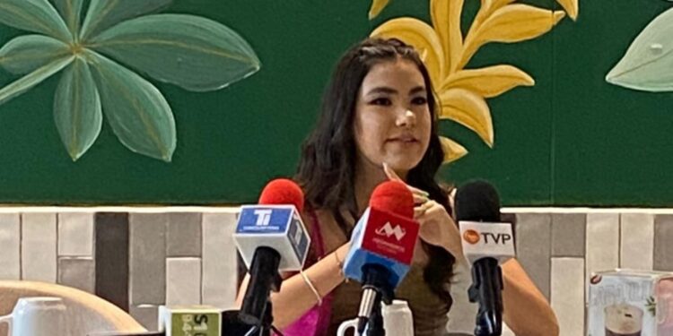 ¡No te lo pierdas! La youtuber Ana Emilia cantará en Culiacán este Día del Niño