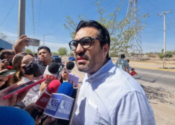 Imala, primera sindicatura de Culiacán afectada por la sequía
