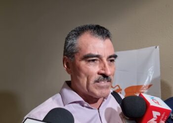 Regidor de MC pide incrementar policías y cambio de estrategia de seguridad