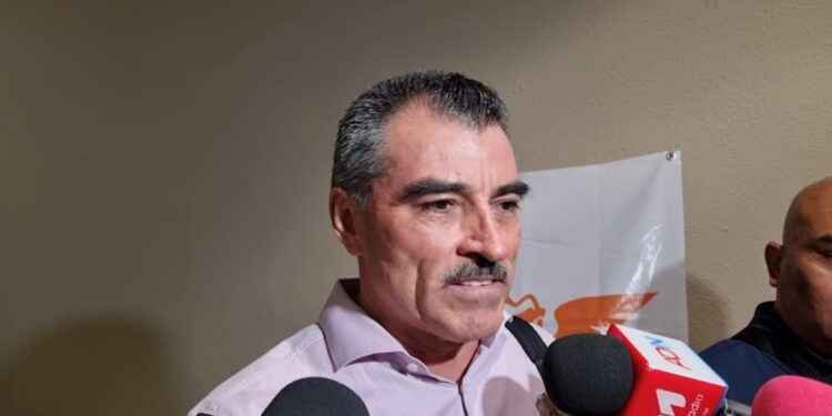 Regidor de MC pide incrementar policías y cambio de estrategia de seguridad