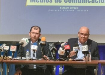 Abogado de la UAS asegura que la FGE se negó a recibir denuncia contra funcionarios que ejercen persecución política