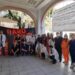 ¡Se van a paro laboral! Residentes del Hospital Civil de Culiacán se manifiestan ante la falta de pago de beca