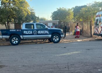 La bebé Dayana perdió la vida por neumonía: Secretario de Salud