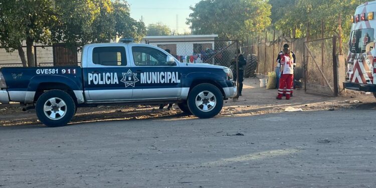 La bebé Dayana perdió la vida por neumonía: Secretario de Salud
