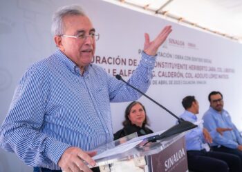 Mujer que presuntamente asesinó  y semienterró a su hija en JJR podría padecer de sus facultades mentales y sí habla español: Rocha Moya