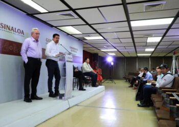 Gobierno del Estado garantiza la entrega de bases conforme a derecho a las y los trabajadores del sector salud