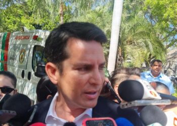 Filtración de la DEA en el Cártel de Sinaloa no repercutirá en las inversiones para la entidad: Javier Gaxiola