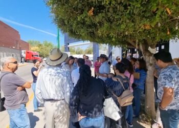 “Las cosas se están saliendo de su cause, los asesinatos podrían continuar”: Víctimas de fraude de Inverplux ante omisiones de la FGE