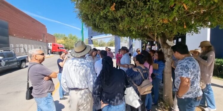 “Las cosas se están saliendo de su cause, los asesinatos podrían continuar”: Víctimas de fraude de Inverplux ante omisiones de la FGE