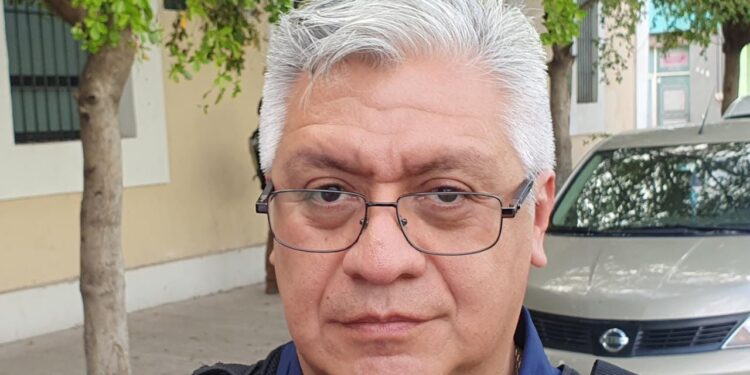 “Se descarta la presencia de civiles armados en la elección del STASE en Mazatlán”: SSPE