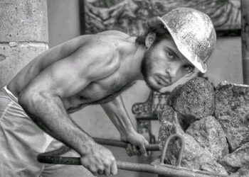 No se ahogó, lo colocaron en el río: Rocha sobre muerte del joven artista Maximiliano