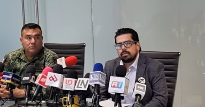 La seguridad en los traslados de reos se deberá reforzar dice Ricardo Jenny del Rincón