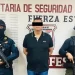 Capturan a “El Acelerado”, jefe regional del “El Mayo” Zambada