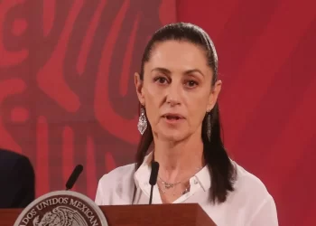 Claudia Sheimbaum estará el domingo en Mazatlán, anuncia el gobernador