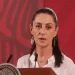 Claudia Sheimbaum estará el domingo en Mazatlán, anuncia el gobernador