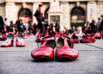 Oaxaca, territorio peligroso para las mujeres