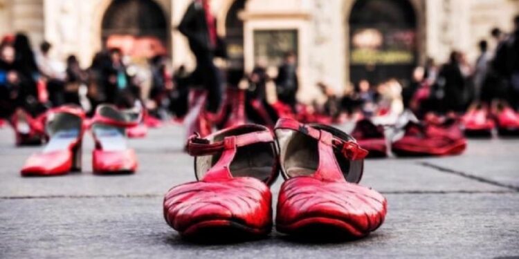 Oaxaca, territorio peligroso para las mujeres