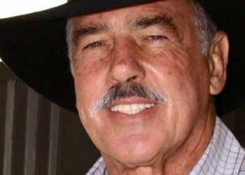 Muere el actor Andrés García a sus 81 años