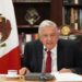 AMLO evoluciona favorablemente; en unos días se recuperará del Covid: Secretario de Salud