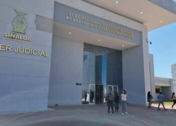 Vinculada a proceso queda María Luisa, imputada de feminicidio de su hija