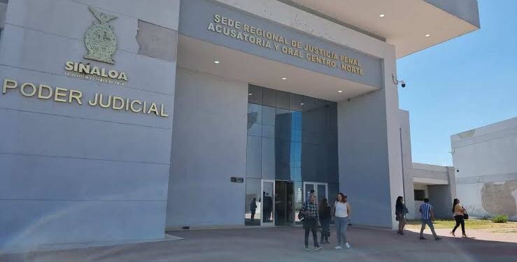 Vinculada a proceso queda María Luisa, imputada de feminicidio de su hija