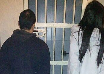 Acumulan una condena de 90 años América y Carlos por el delito de desaparición de personas