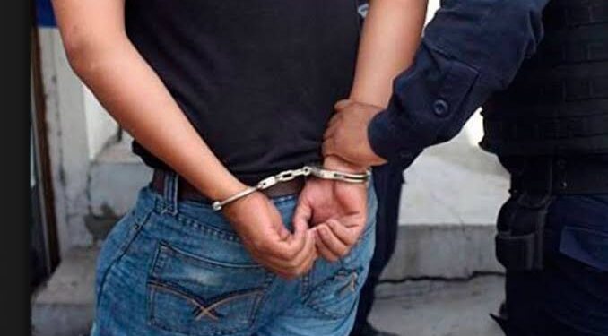 Carlos Alfredo “E”, fue vinculado a proceso por privación de la libertad de tres personas en Choix